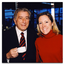Tony Bennett